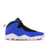 Jordan 10 Retro Tinker 310805-408 - Brosneaker photo 1