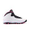 Jordan 10 Retro Vivid Pink (GS) 487211-008 - Brosneaker photo 1