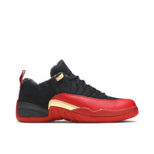 Jordan 12 Low SE Super Bowl LV DC1059-001 - Brosneaker photo 1