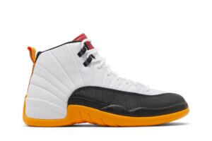 Jordan 12 Retro 25 Years In China DR8887-100 - Brosneaker photo 1