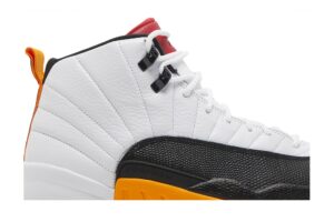 Jordan 12 Retro 25 Years In China DR8887-100 - Brosneaker photo 2