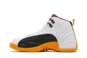 Jordan 12 Retro 25 Years In China DR8887-100 - Brosneaker photo 3