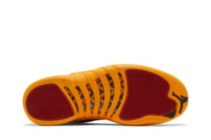 Jordan 12 Retro 25 Years In China DR8887-100 - Brosneaker photo 4