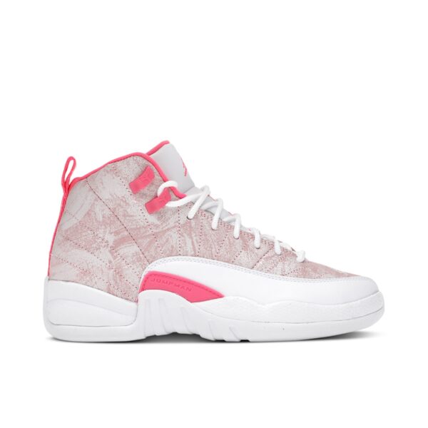 Jordan 12 Retro Arctic Punch (GS) 510815-101 - Brosneaker photo 1
