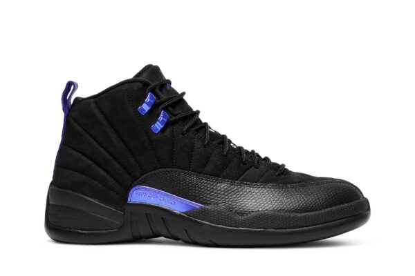 Jordan 12 Retro Black Dark Concord CT8013-005 - Brosneaker photo 1