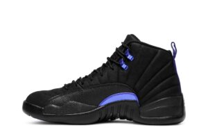 Jordan 12 Retro Black Dark Concord CT8013-005 - Brosneaker photo 3