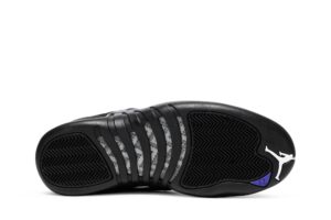 Jordan 12 Retro Black Dark Concord CT8013-005 - Brosneaker photo 4