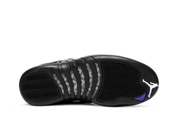 Jordan 12 Retro Black Dark Concord CT8013-005 - Brosneaker photo 4