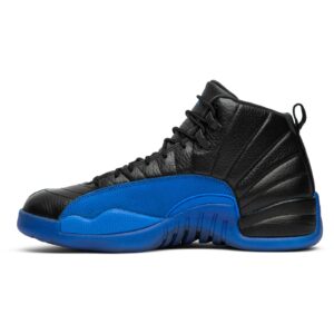 Jordan 12 Retro Black Game Royal 130690-014 - Brosneaker photo 3