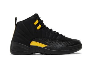 Jordan 12 Retro Black Taxi CT8013-071 - Brosneaker photo 1