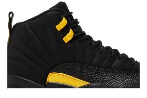 Jordan 12 Retro Black Taxi CT8013-071 - Brosneaker photo 2
