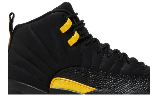Jordan 12 Retro Black Taxi CT8013-071 - Brosneaker photo 2