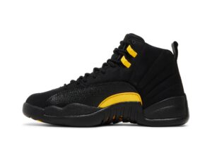 Jordan 12 Retro Black Taxi CT8013-071 - Brosneaker photo 3