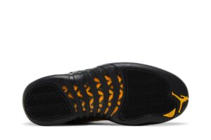 Jordan 12 Retro Black Taxi CT8013-071 - Brosneaker photo 4