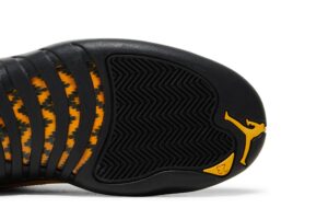 Jordan 12 Retro Black Taxi CT8013-071 - Brosneaker photo 5