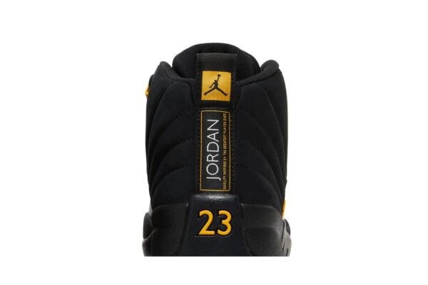 Jordan 12 Retro Black Taxi CT8013-071 - Brosneaker photo 7