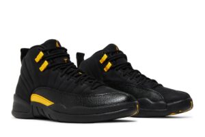 Jordan 12 Retro Black Taxi CT8013-071 - Brosneaker photo 8