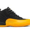 Jordan 12 Retro Black University Gold 130690-070 - Brosneaker photo 1