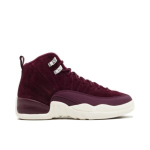 Jordan 12 Retro Bordeaux (GS) 153265-617 - Brosneaker photo 1