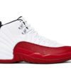 Jordan 12 Retro Cherry (2023) CT8013-116 - Brosneaker photo 1