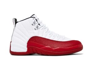 Jordan 12 Retro Cherry (2023) CT8013-116 - Brosneaker photo 1