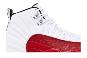 Jordan 12 Retro Cherry (2023) CT8013-116 - Brosneaker photo 2