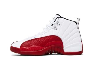 Jordan 12 Retro Cherry (2023) CT8013-116 - Brosneaker photo 3