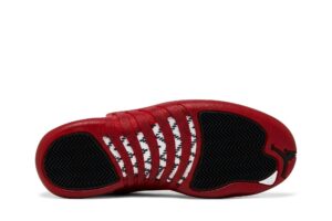 Jordan 12 Retro Cherry (2023) CT8013-116 - Brosneaker photo 4