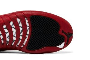 Jordan 12 Retro Cherry (2023) CT8013-116 - Brosneaker photo 5