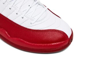 Jordan 12 Retro Cherry (2023) CT8013-116 - Brosneaker photo 9