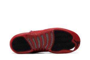 Jordan 12 Retro Cherry (2023) (GS) 153265-116 - Brosneaker photo 4