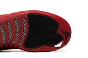 Jordan 12 Retro Cherry (2023) (GS) 153265-116 - Brosneaker photo 5