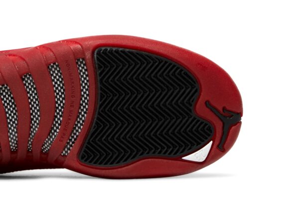 Jordan 12 Retro Cherry (2023) (GS) 153265-116 - Brosneaker photo 5