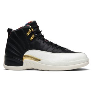 Jordan 12 Retro Chinese New Year (2019) CI2977-006 - Brosneaker photo 1