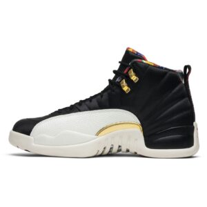 Jordan 12 Retro Chinese New Year (2019) CI2977-006 - Brosneaker photo 3