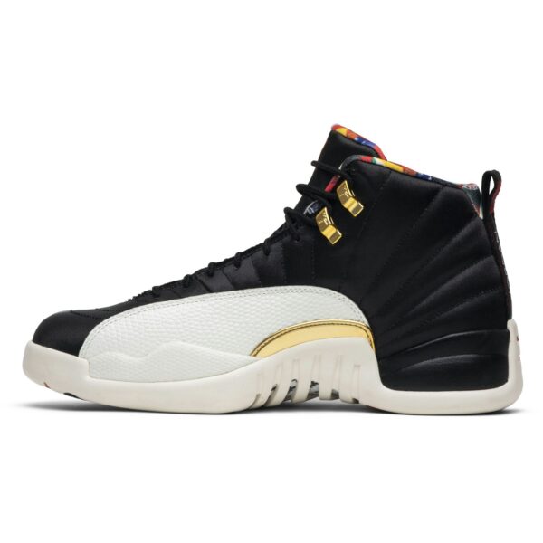 Jordan 12 Retro Chinese New Year (2019) CI2977-006 - Brosneaker photo 3
