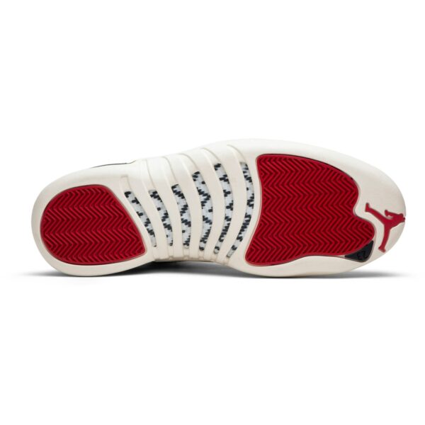 Jordan 12 Retro Chinese New Year (2019) CI2977-006 - Brosneaker photo 4
