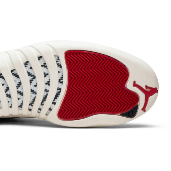 Jordan 12 Retro Chinese New Year (2019) CI2977-006 - Brosneaker photo 5