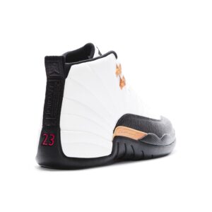 Jordan 12 Retro Chinese New Year 881427-122 - Brosneaker photo 4
