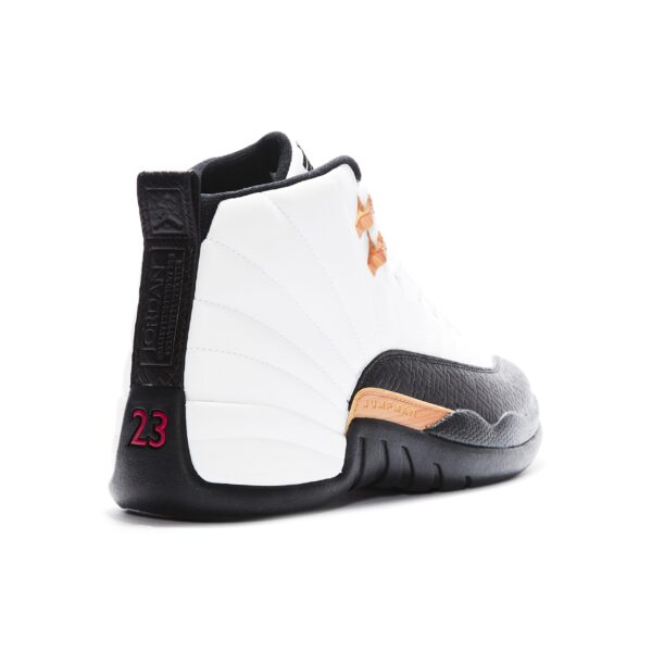 Jordan 12 Retro Chinese New Year 881427-122 - Brosneaker photo 4