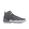 Jordan 12 Retro Dark Grey (GS) 153265-005 - Brosneaker photo 1