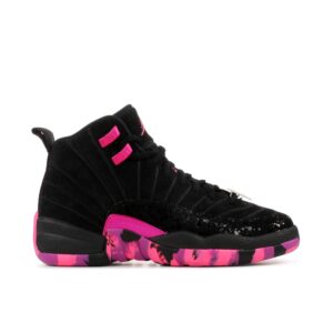 Jordan 12 Retro Doernbecher (2017) (GS) AH6988-023 - Brosneaker photo 1