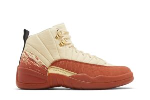 Jordan 12 Retro Eastside Golf Out of the Clay DV1758-108 - Brosneaker photo 1
