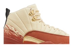 Jordan 12 Retro Eastside Golf Out of the Clay DV1758-108 - Brosneaker photo 2