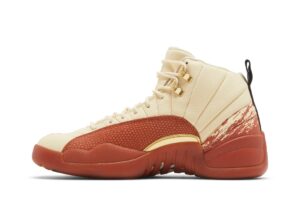 Jordan 12 Retro Eastside Golf Out of the Clay DV1758-108 - Brosneaker photo 3