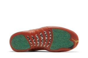 Jordan 12 Retro Eastside Golf Out of the Clay DV1758-108 - Brosneaker photo 4