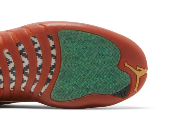 Jordan 12 Retro Eastside Golf Out of the Clay DV1758-108 - Brosneaker photo 5