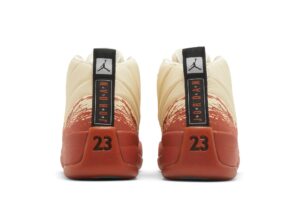 Jordan 12 Retro Eastside Golf Out of the Clay DV1758-108 - Brosneaker photo 6