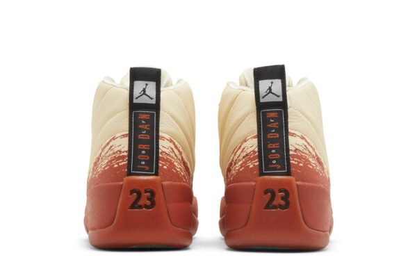Jordan 12 Retro Eastside Golf Out of the Clay DV1758-108 - Brosneaker photo 6