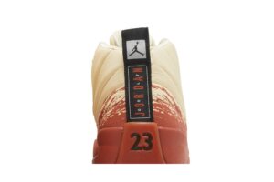 Jordan 12 Retro Eastside Golf Out of the Clay DV1758-108 - Brosneaker photo 7